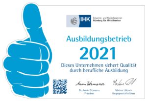 IHK Ausbildung